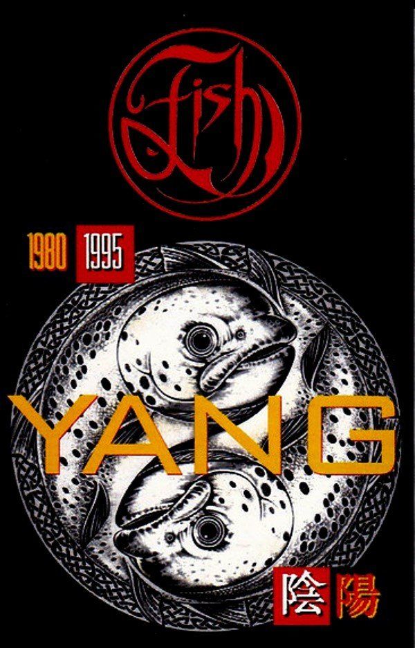 FISH - YANG (MC)