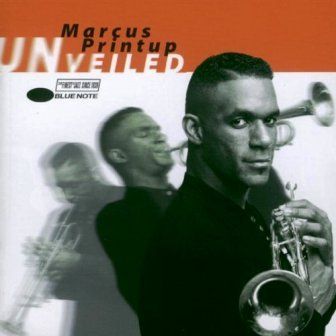 MARCUS PRINTUP - UNVEILED