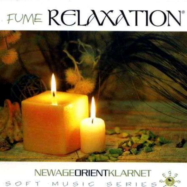 MEDITATION - FUME RELAXATION KLARNET