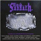 BLACK SABBATH - THE SABBATH STONES