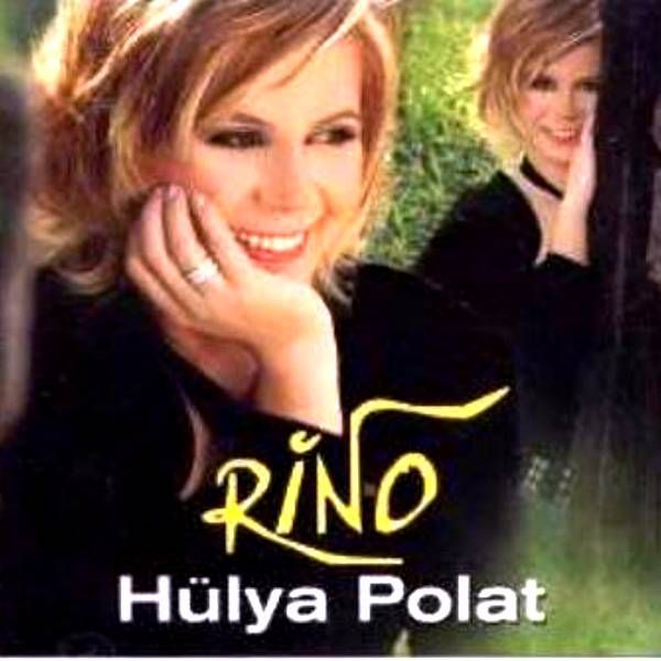 HÜLYA POLAT - RİNO