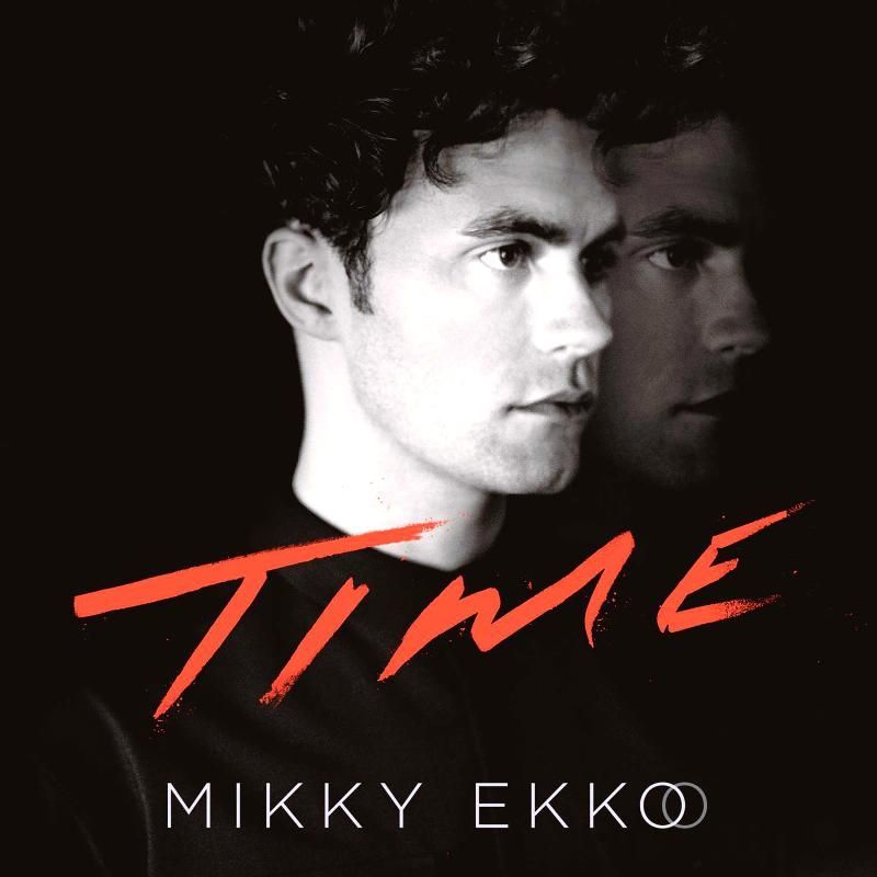 MIKKY EKKO - TIME