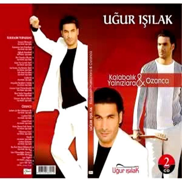 UĞUR IŞILAK - KALABALIK YALNIZLARA & OZANCA