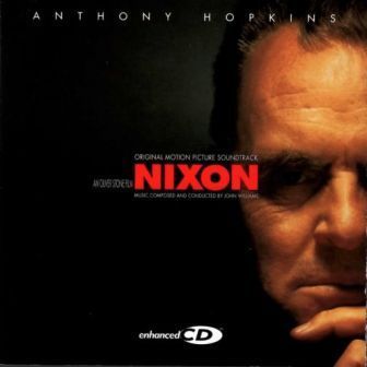 SOUNDTRACK - NIXON