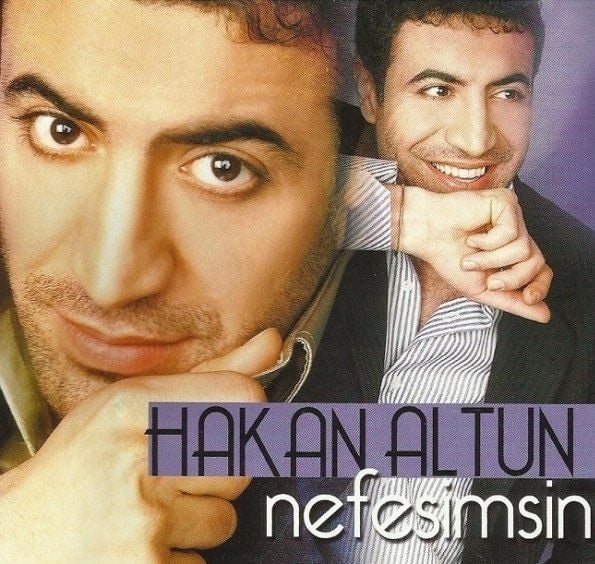 HAKAN ALTUN - NEFESİMSİN