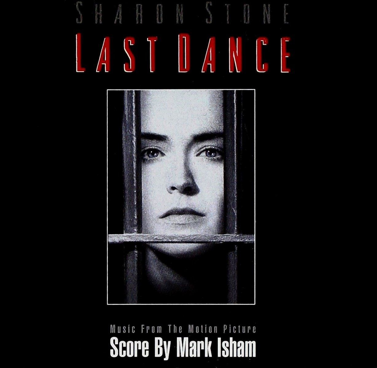 LAST DANCE - SOUNDTRACK (CD)
