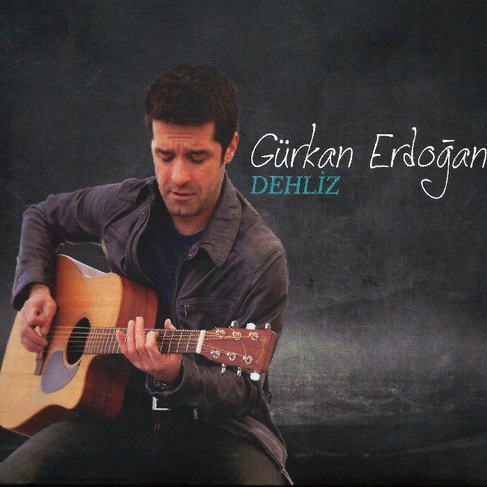 GÜRKAN ERDOĞAN - DEHLİZ