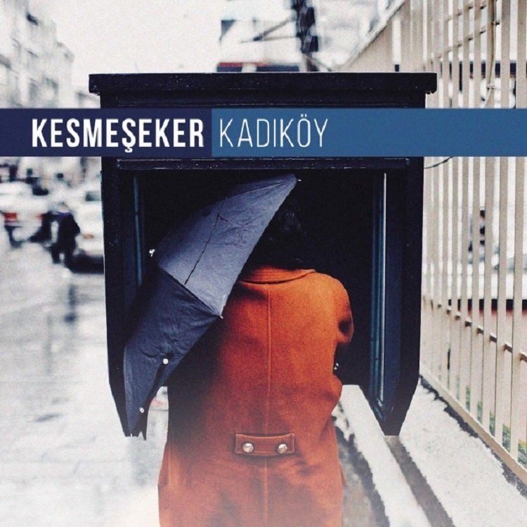 KESMEŞEKER - KADIKÖY