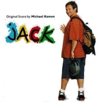 SOUNDTRACK - JACK