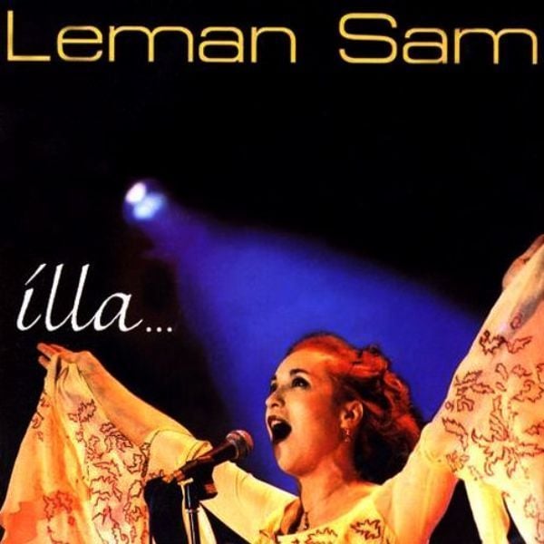 LEMAN SAM - İLLA
