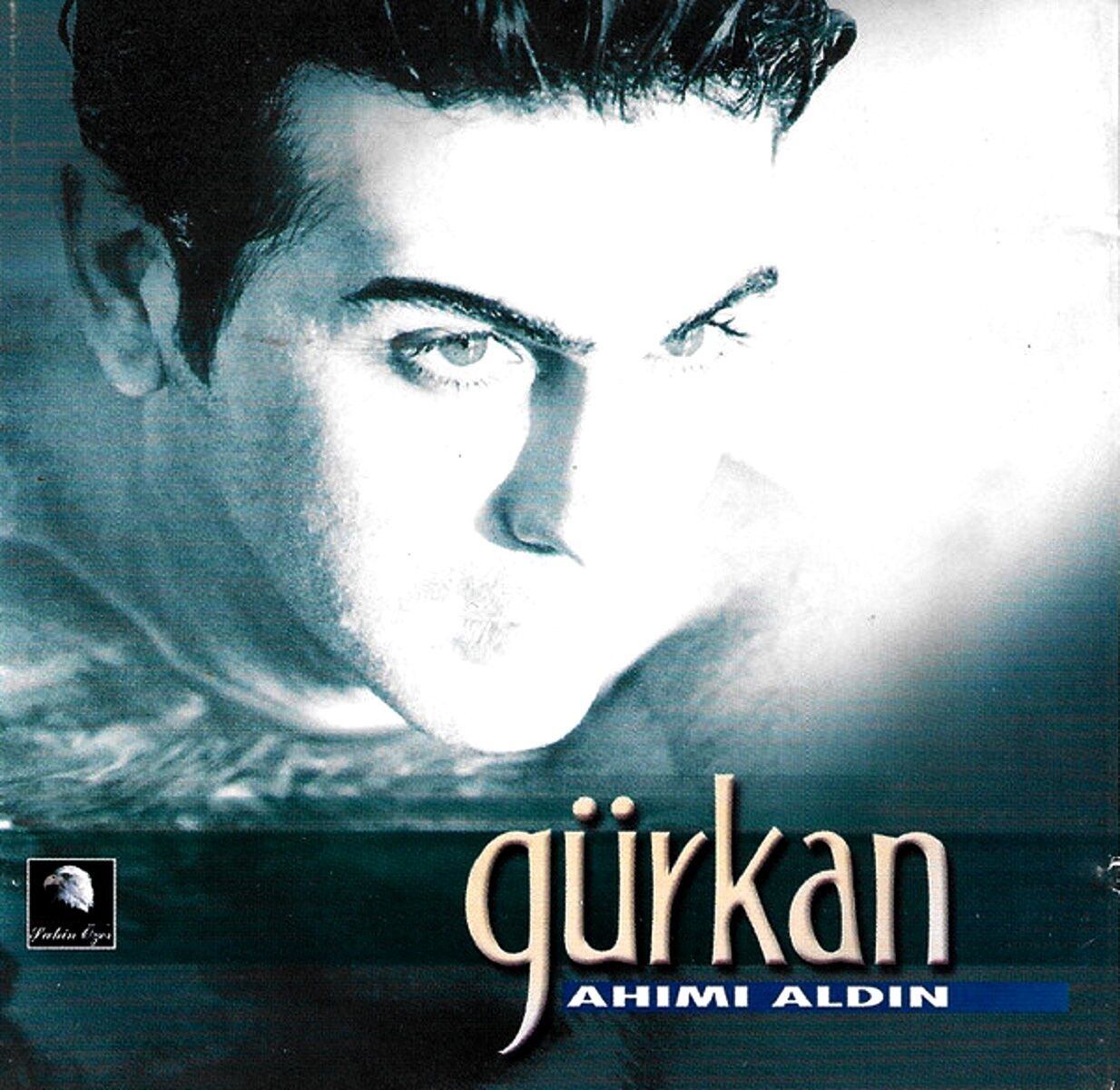 GÜRKAN - AHIMI ALDIN (CD)