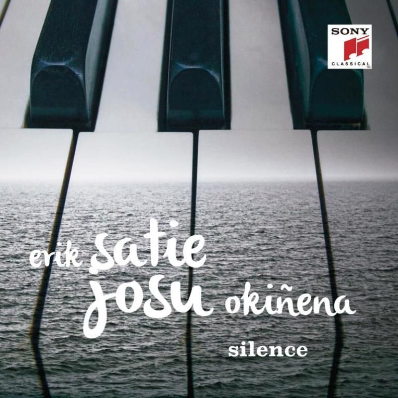 JOSU OKINENA - ERIK SATIE - SILENCE