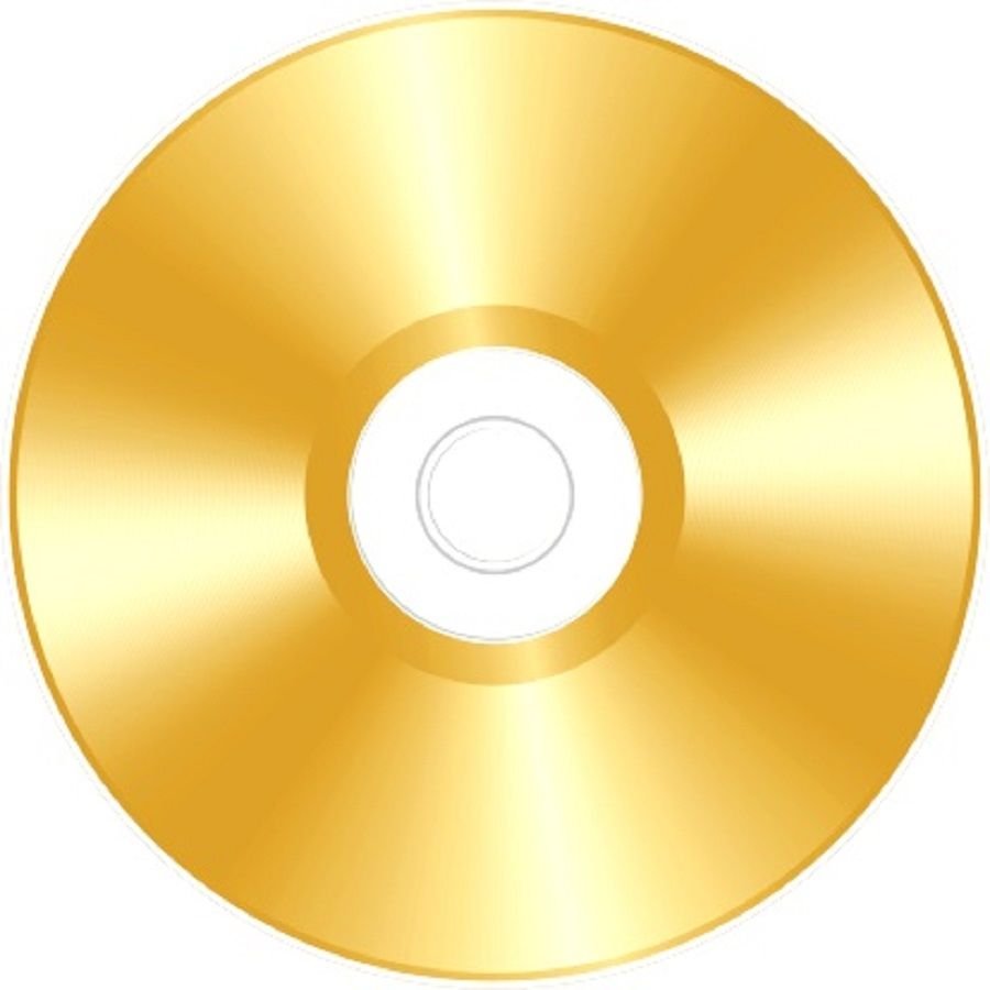 DANCES WITH WOLVES  - SOUNDTRACK (CD) (1990)(COLLECTORS EDITION) MASTER SOUND SPECIAL 24-KARAT GOLD DISC