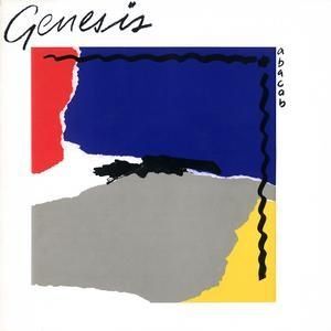 GENESIS - ABACAB (SACD+DVD)