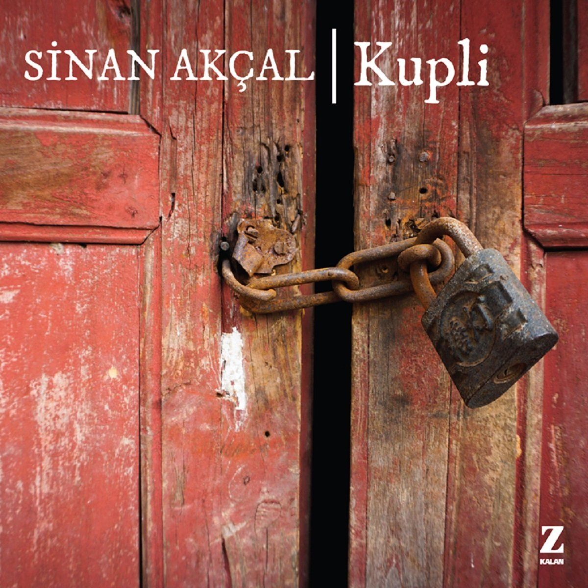 SİNAN AKÇAL - KUPLİ