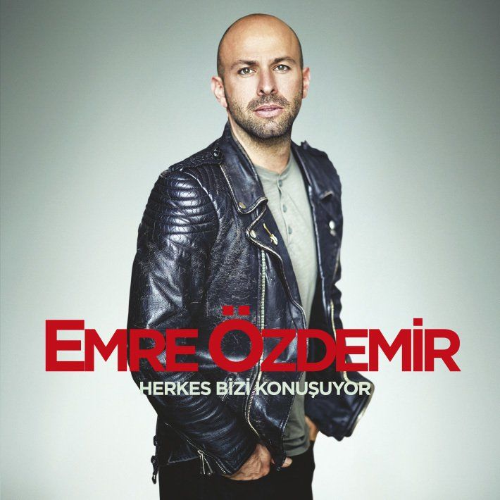 EMRE ÖZDEMİR - HERKES BİZİ KONUŞUYOR