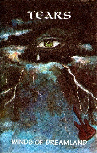 TEARS - WINDS OF DREAMLAND (MC)