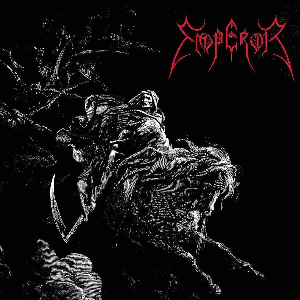 EMPEROR - EMPEROR / WRATH OF THE TYR