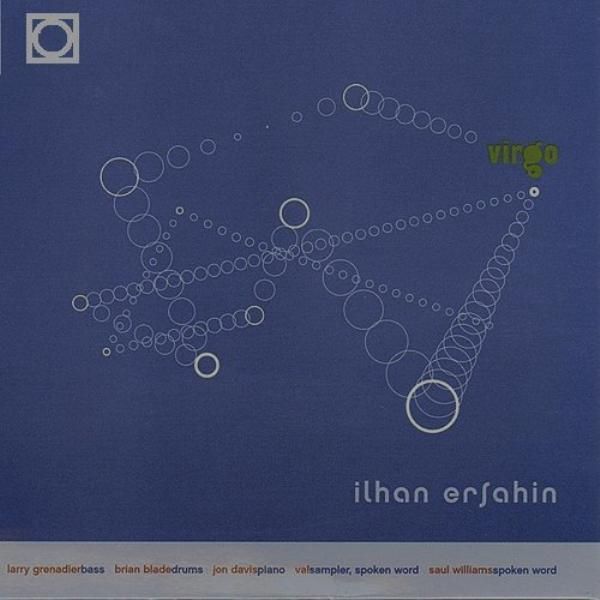 İLHAN ERŞAHİN - VIRGO