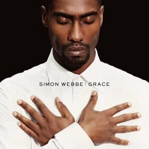 SIMON WEBBE - GRACE