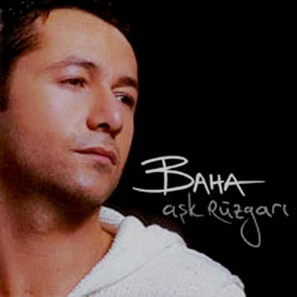 BAHA - AŞK RÜZGARI