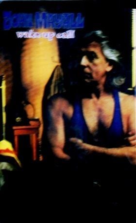 JOHN MAYALL - WAKE UP CALL