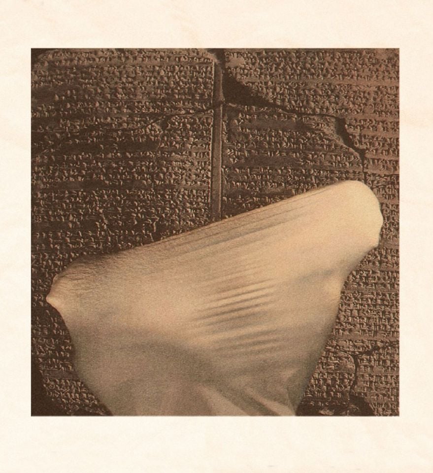 LİL ZEY - KARA TİYATRO (LP)