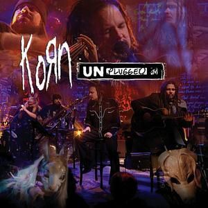 KORN - UNPLUGGED MTV