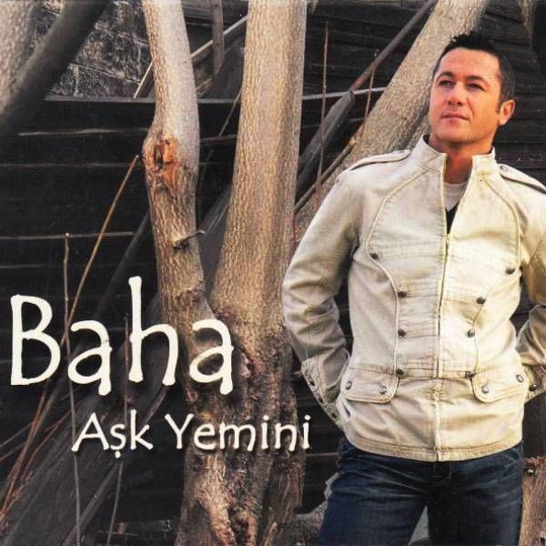 BAHA - AŞK YEMİNİ