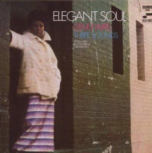 THE THREE SOUNDS - ELEGANT SOUL