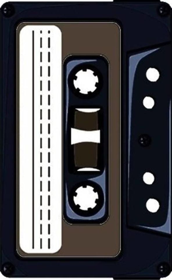 W.A.S.P. - THE CRIMSON IDOL (MC) (1992)