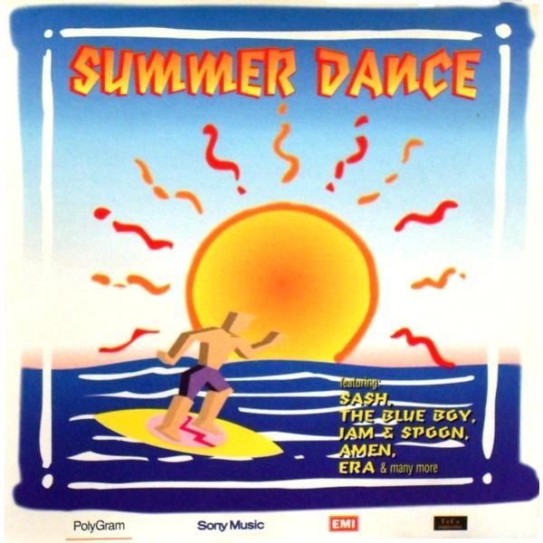 VARIOUS - BALLET MUSIC HIGHLIGHTS