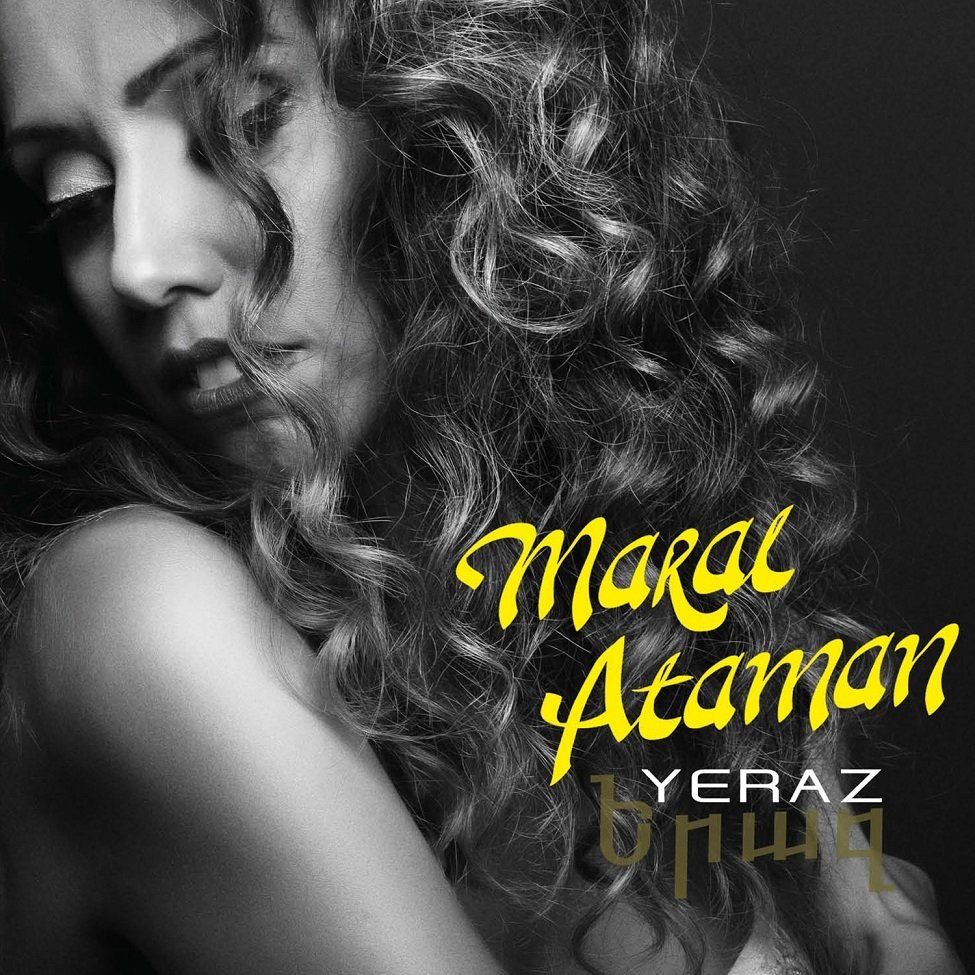 MARAL ATAMAN - YERAZ