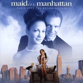 SOUNDTRACK - MAID IN MANHATTAN