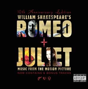 SOUNDTRACK - ROMEO & JULIET  '10TH. ANN