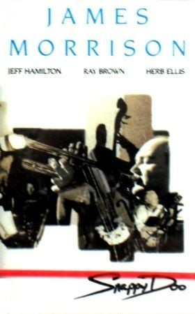 JAMES MORRISON - SNAPPY DOO