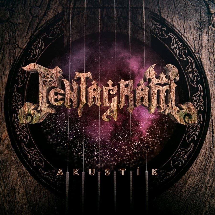 PENTAGRAM - AKUSTİK (CD)