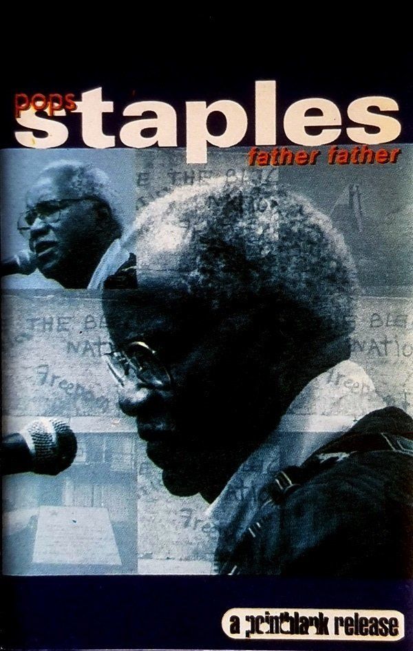 POPS STAPLES - FATHER FATHER (MC)