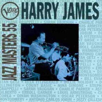 HARRY JAMES - JAZZ MASTERS 55