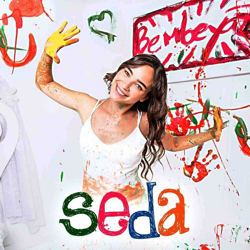 SEDA TELCiLER - BEMBEYAZ
