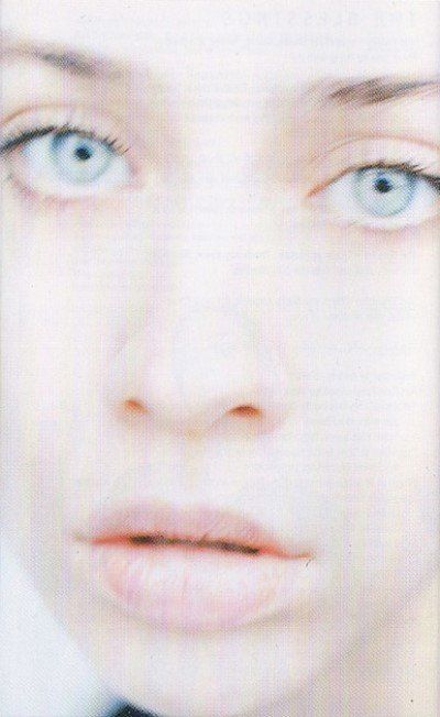 FIONA APPLE - TIDAL (MC)