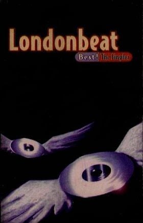 LONDONBEAT - BEST THE SINGLES