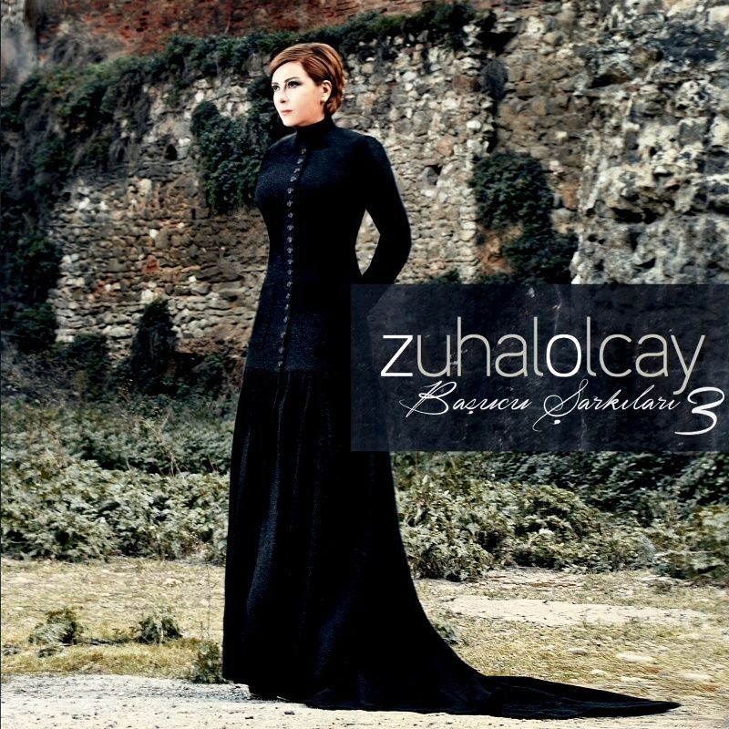 ZUHAL OLCAY - BAŞUCU ŞARKILARI 3