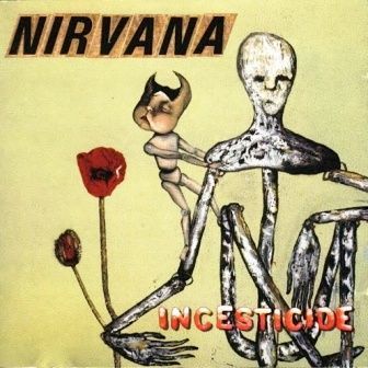 NIRVANA - INCESTICIDE
