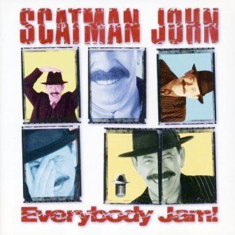 SCATMAN JOHN - EVERYBODY JAM