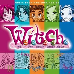 SOUNDTRACK - WITCH