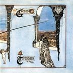 GENESIS - TRESPASS