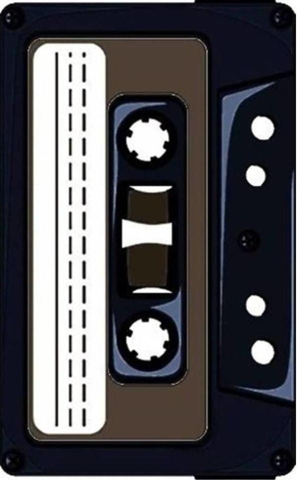 AEROSMITH - PERMANENT VACATION (MC) (1987)