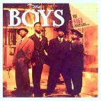 THE BOYS - THE SAGA CONTINUES