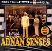 ADNAN ŞENSES - ELVEDA